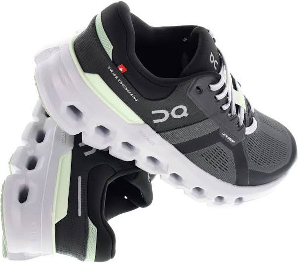 Womens On Cloudrunner 2 Waterproof