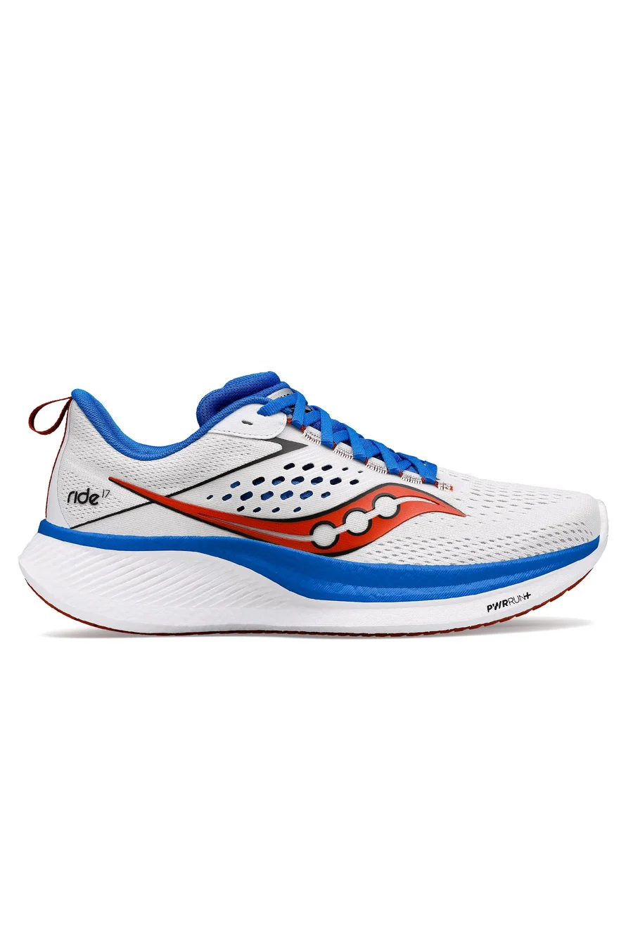 Mens Saucony Ride 17