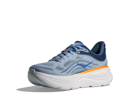 Mens Hoka Bondi 9 (2E Wide)