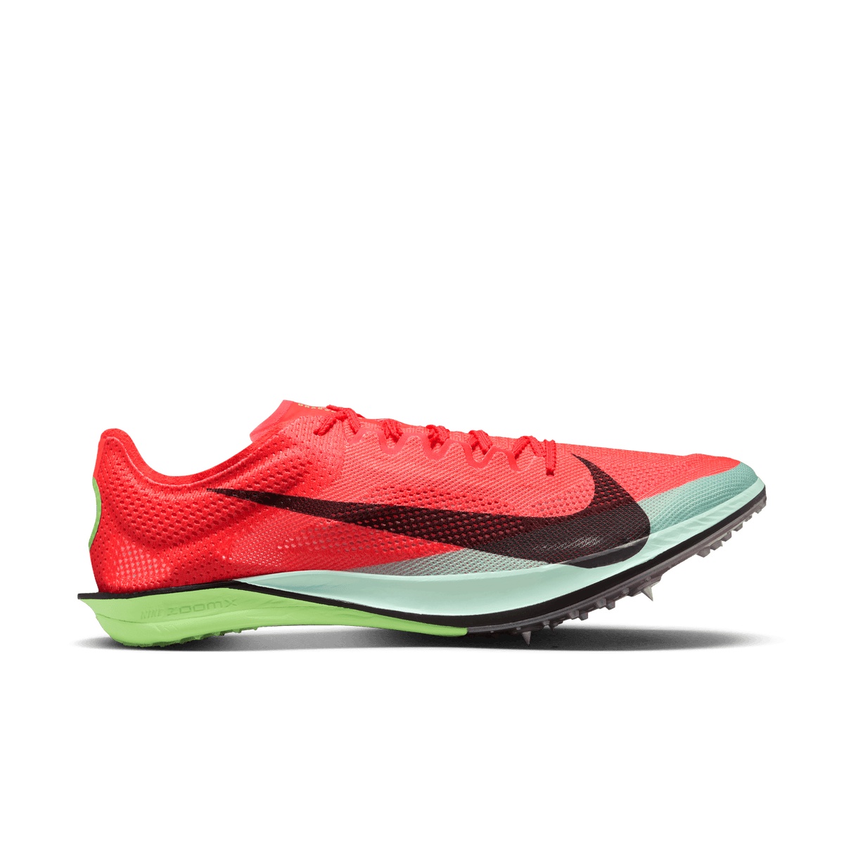 Unisex Nike ZoomX Dragonfly 2 Elite – The Running Company
