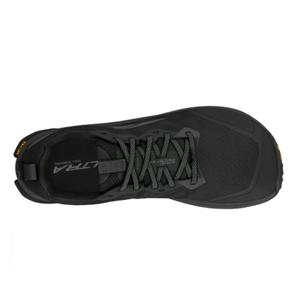 Mens Altra Lone Peak 9+