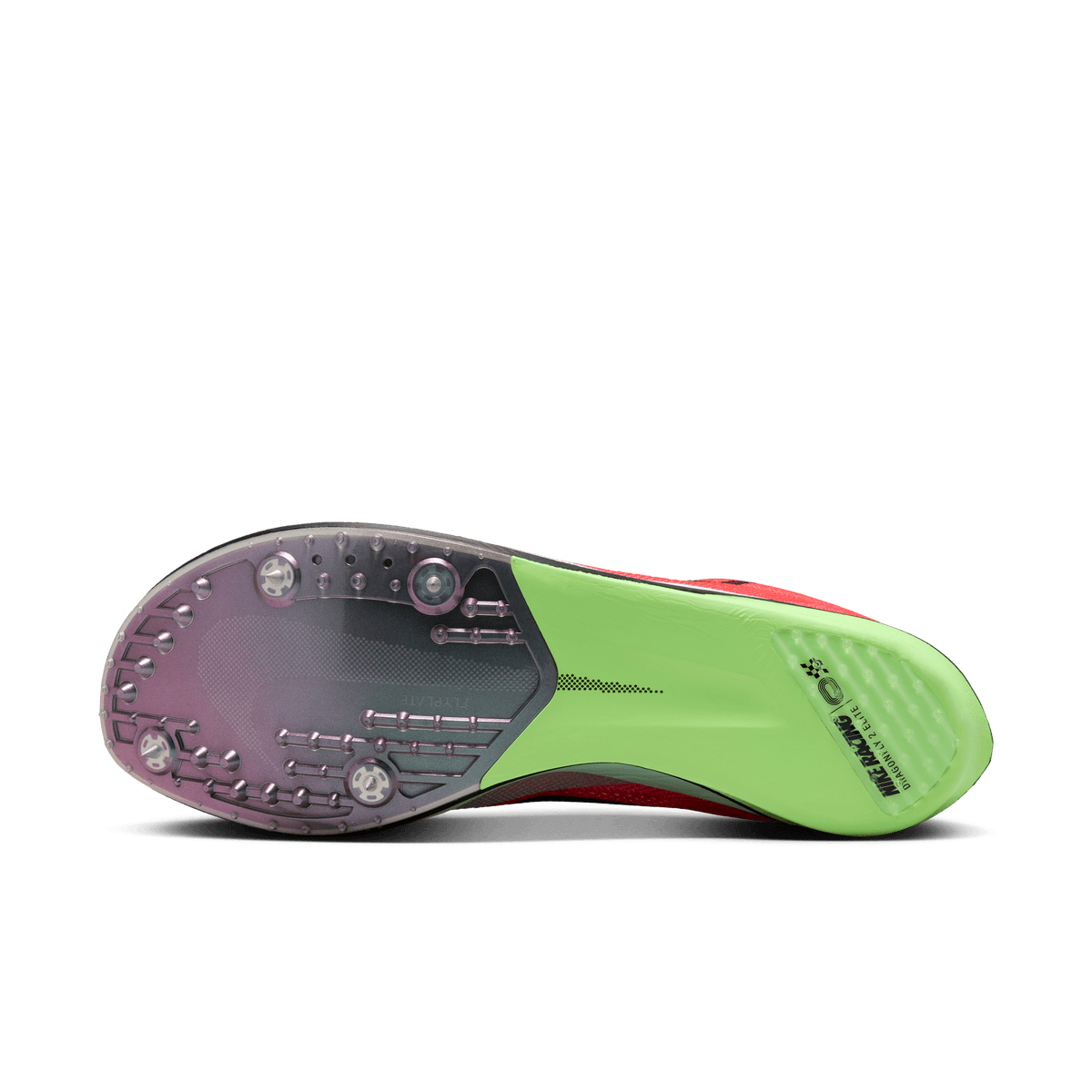 Unisex Nike ZoomX Dragonfly 2 Elite – The Running Company