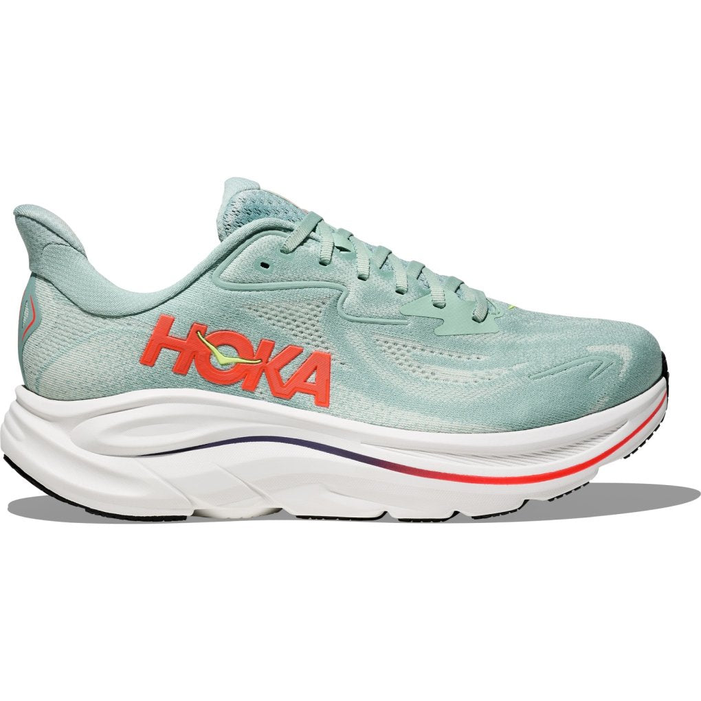 Mens Hoka Clifton 10 (2E Wide)