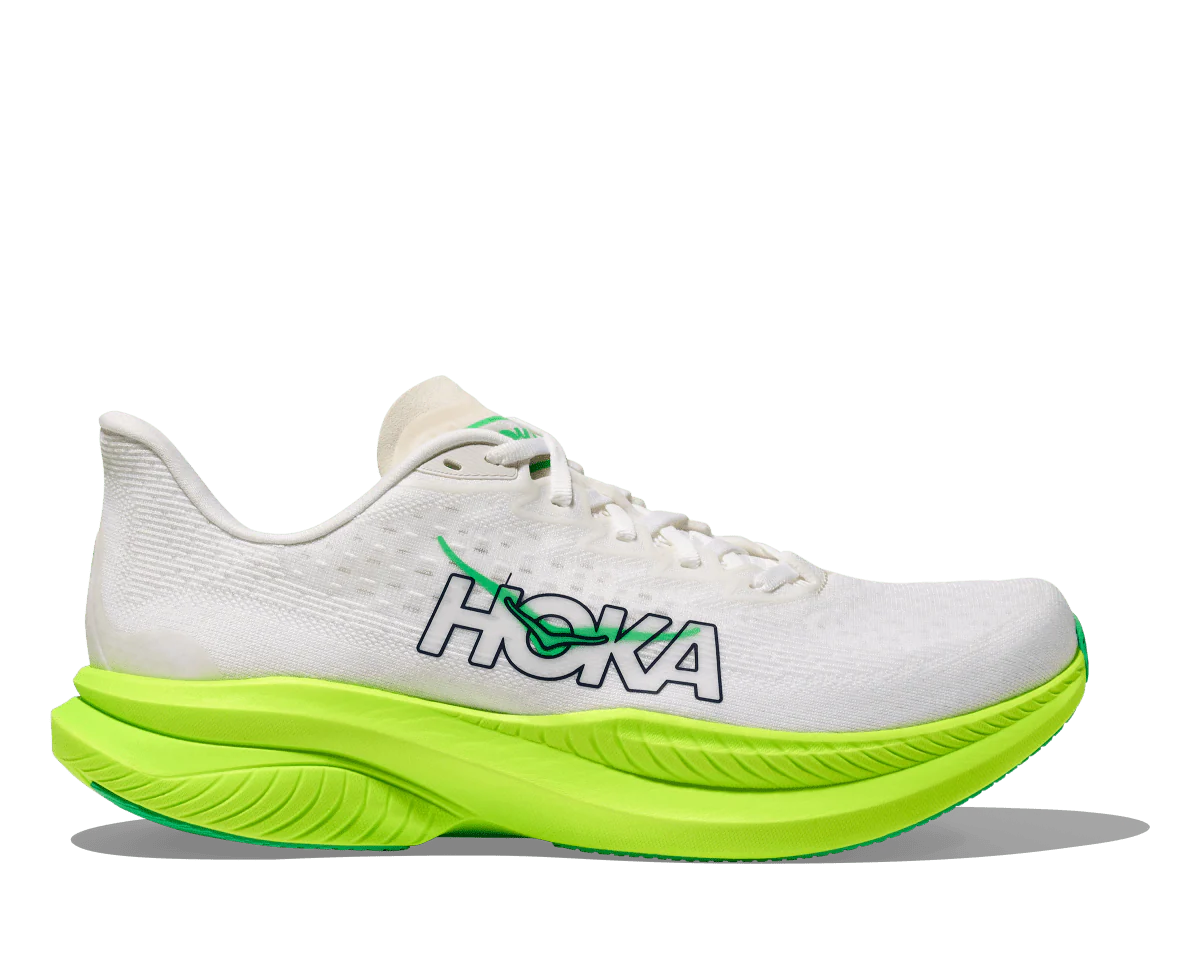 Mens Hoka Mach 6