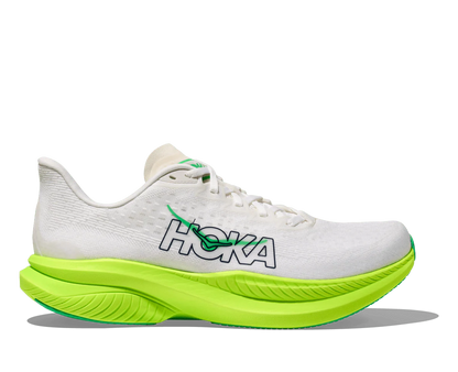 Mens Hoka Mach 6
