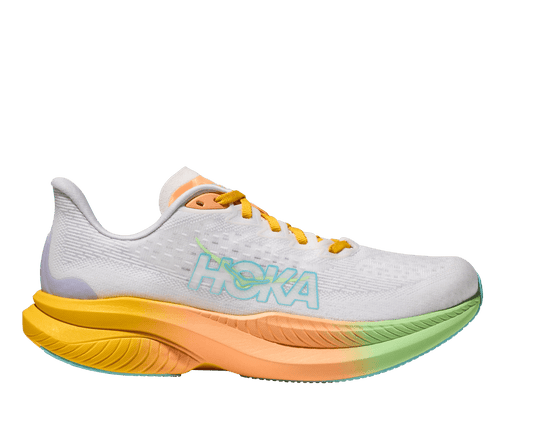 Womens Hoka Mach 6