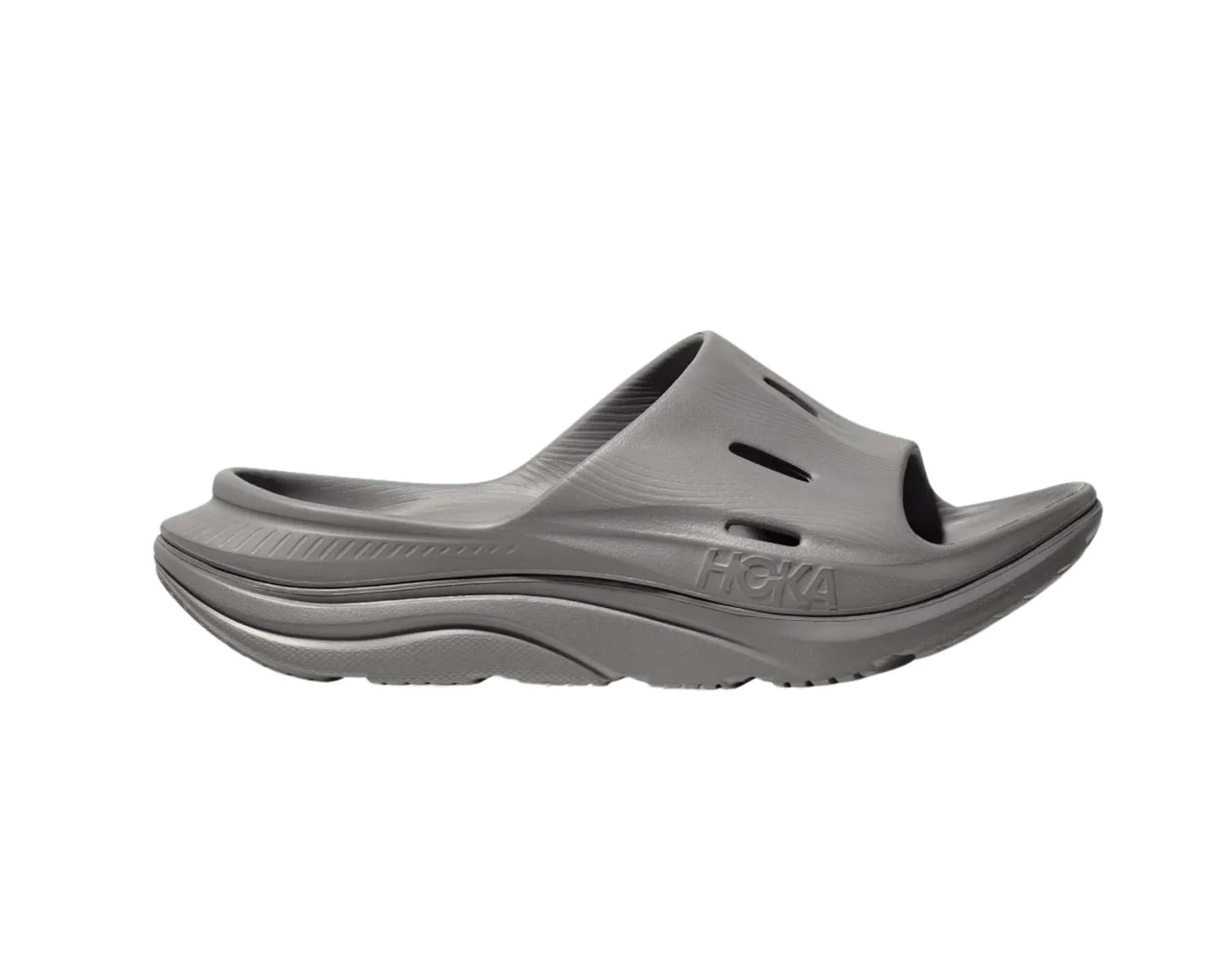 Unisex Hoka Ora Recovery Slide 3