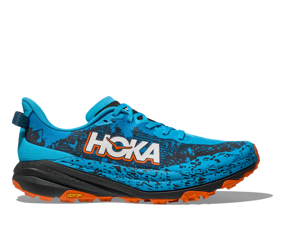 Mens Hoka Speedgoat 6