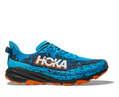 Mens Hoka Speedgoat 6