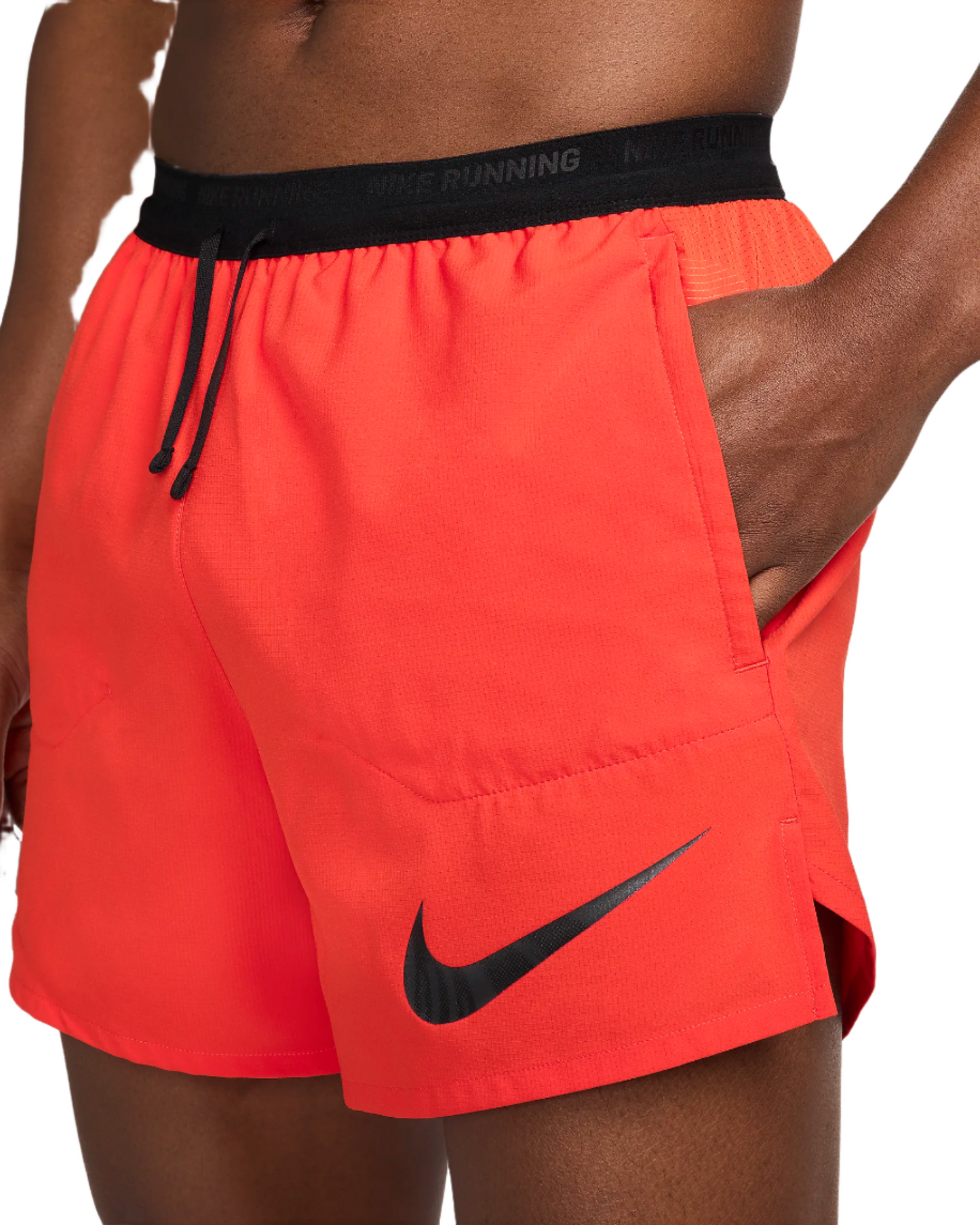 Mens Nike Run Energy Flx Str 5Bf Short