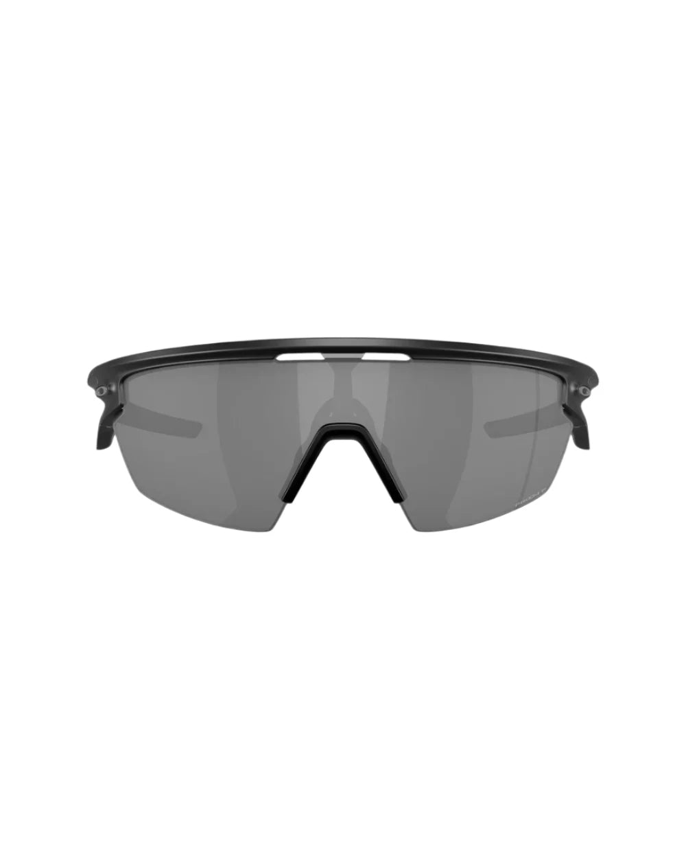 Oakley Unisex Sphaera Matte Black w/ Prizm Black Polarized