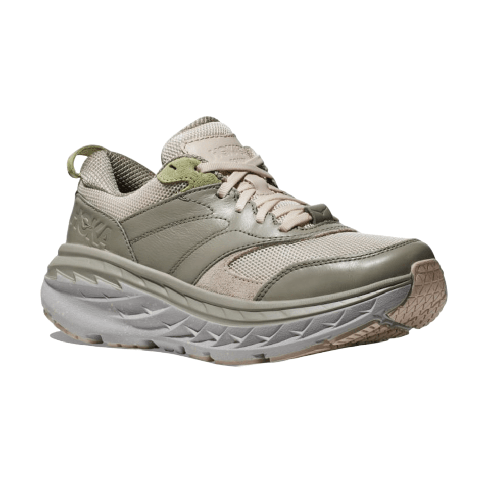 Unisex Hoka Bondi L