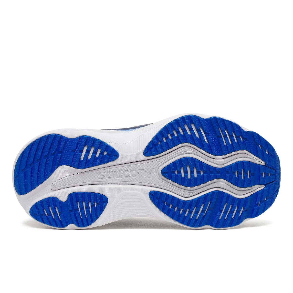 Mens Saucony Hurricane 26