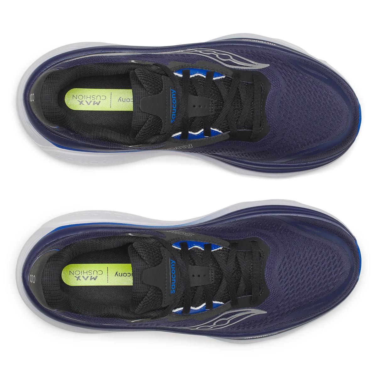 Mens Saucony Hurricane 26