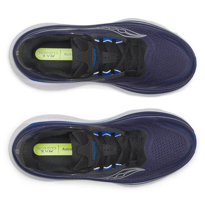 Mens Saucony Hurricane 26