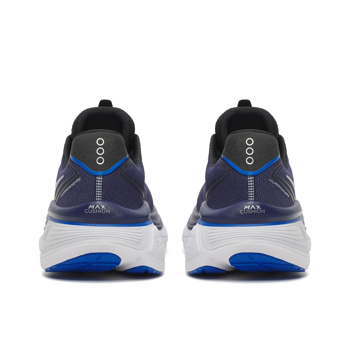 Mens Saucony Hurricane 26