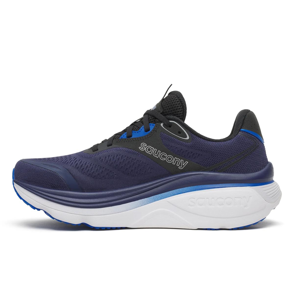 Mens Saucony Hurricane 26