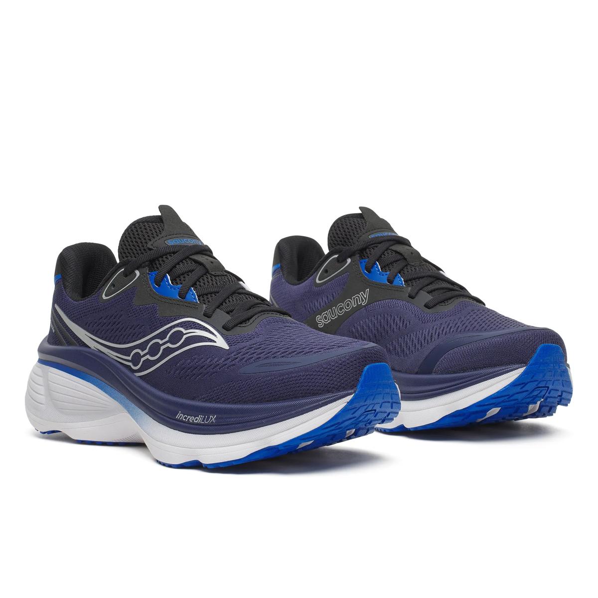 Mens Saucony Hurricane 26