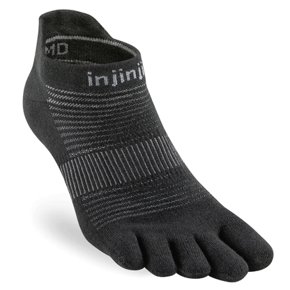 Injinji RUN Original Weight No-Show