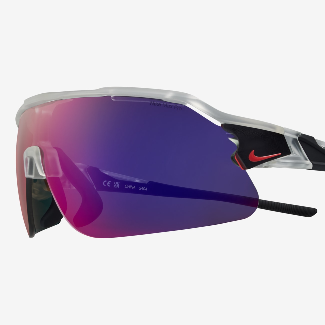 Unisex Nike Flyfree Shield E Sunglasses