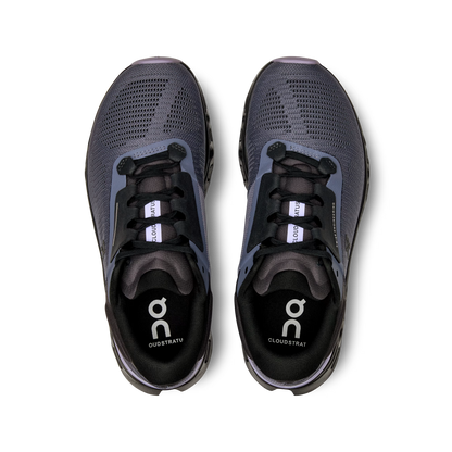 Womens On Cloudstratus 3