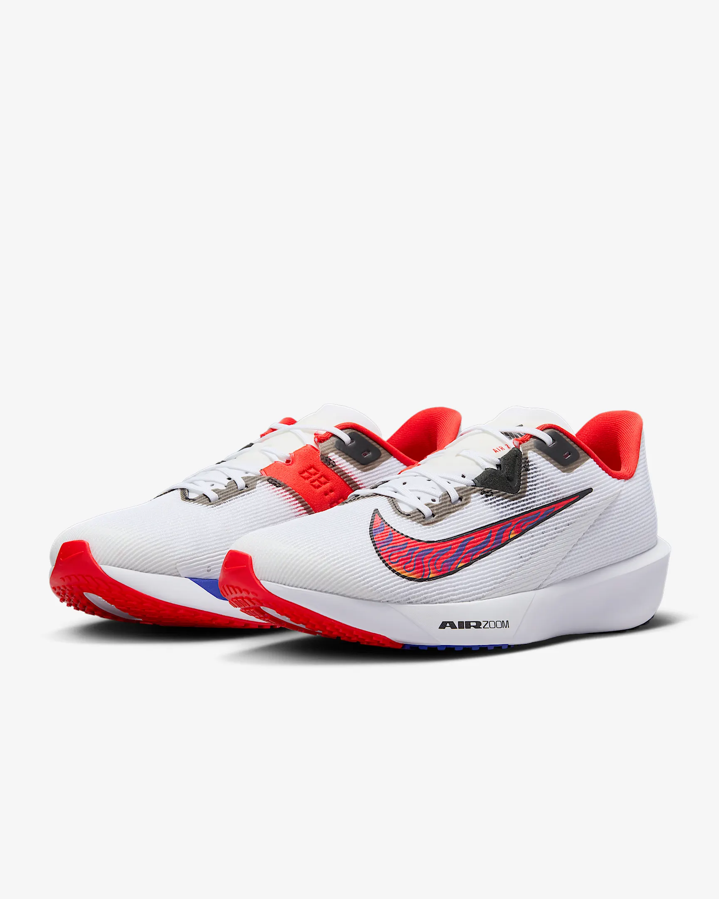 Mens Nike Air Zoom Rival Fly 4