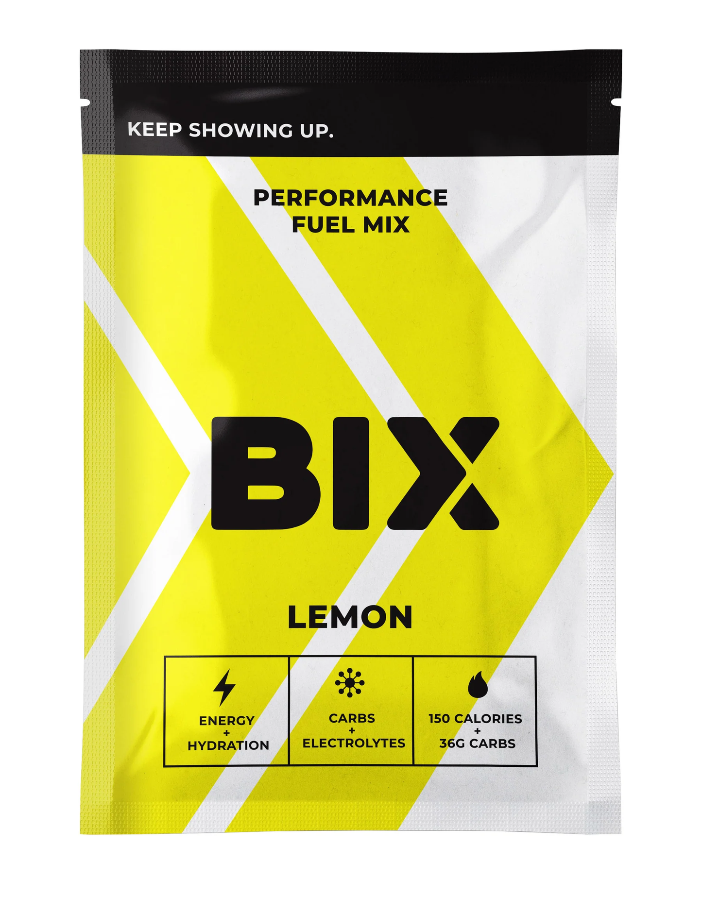 BIX Performance Fuel (41g sachet)