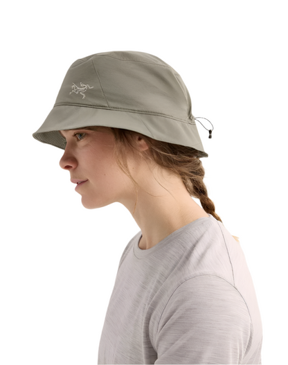 Unisex Arc'teryx Aerios Bucket Hat