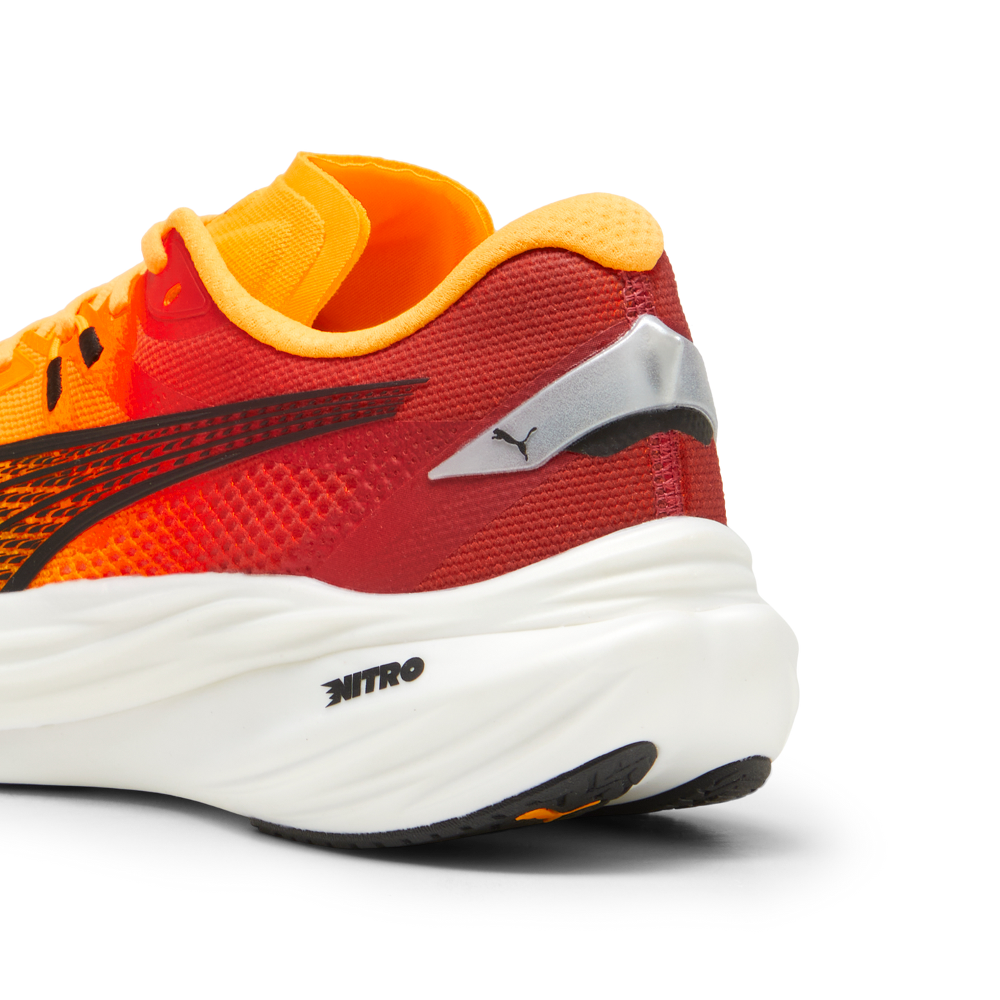 Mens Puma Deviate NITRO 3 FADE