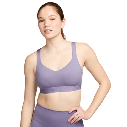 WOMENS NIKE DF HGH SPT BRA