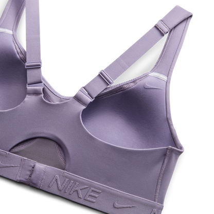 WOMENS NIKE DF HGH SPT BRA