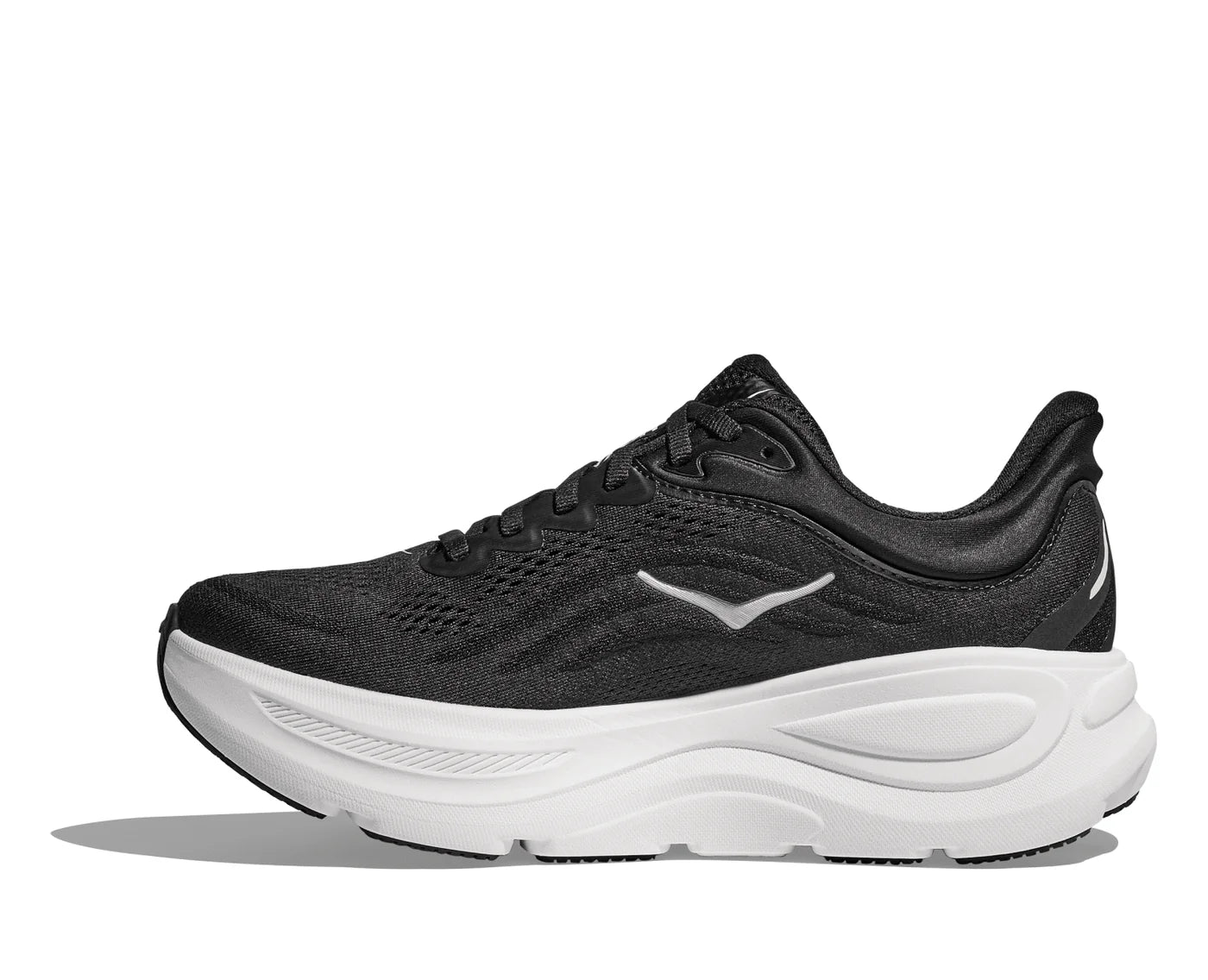 Womens Hoka Bondi 9 (D Wide)