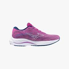 Womens Mizuno Wave Rider 27