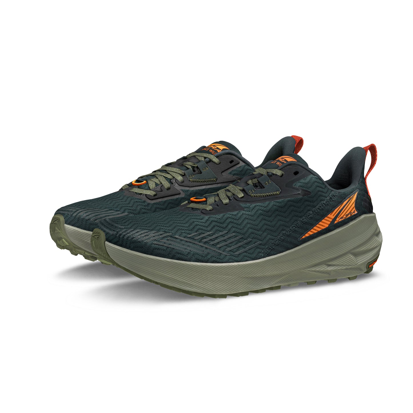 Mens Altra Experience Wild