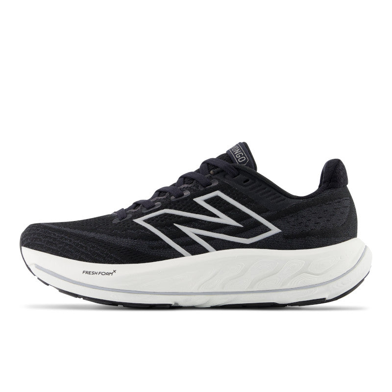 Womens New Balance Fresh Foam X Vongo V6 (D Wide)