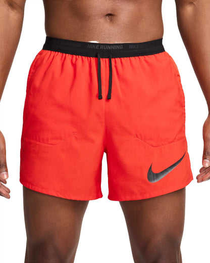 Mens Nike Run Energy Flx Str 5Bf Short