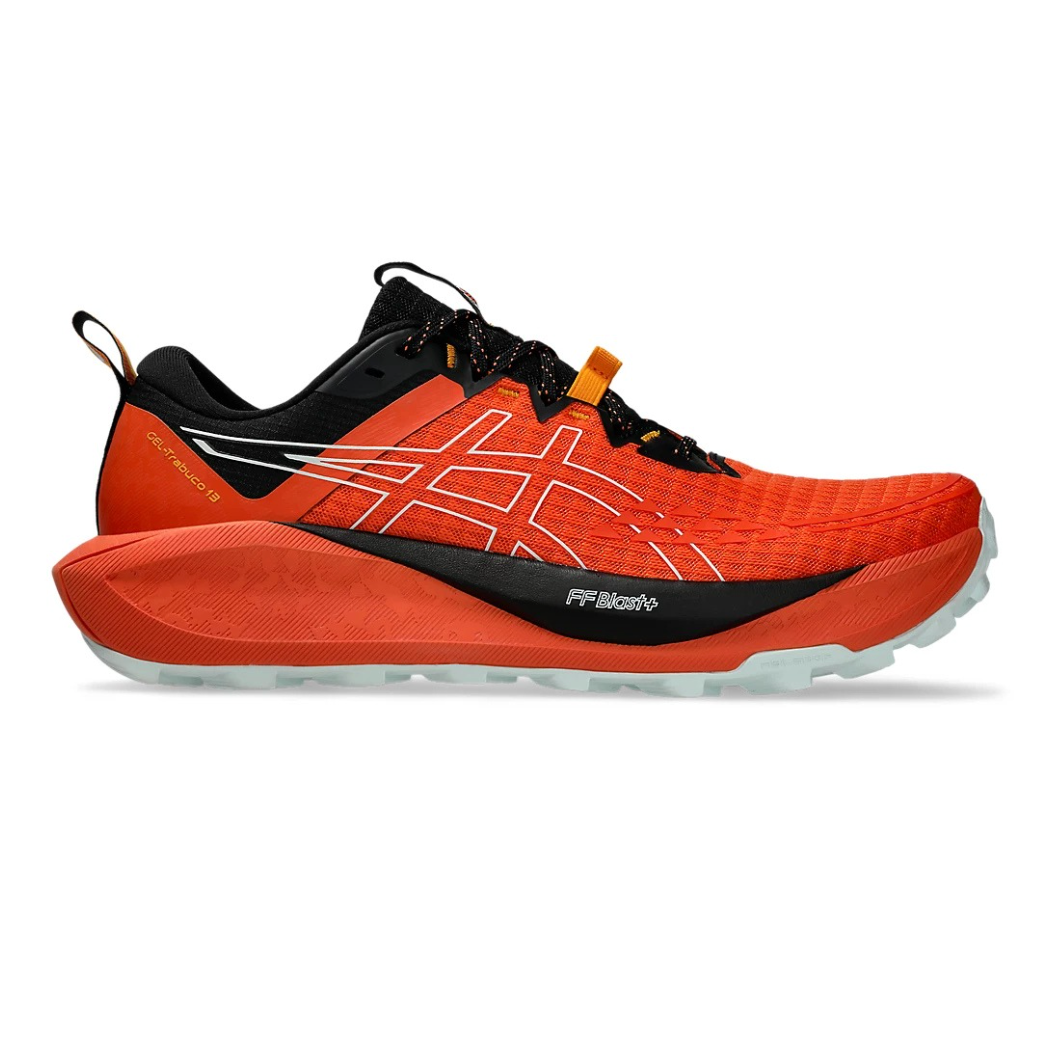 Mens Asics Gel-Trabuco 13