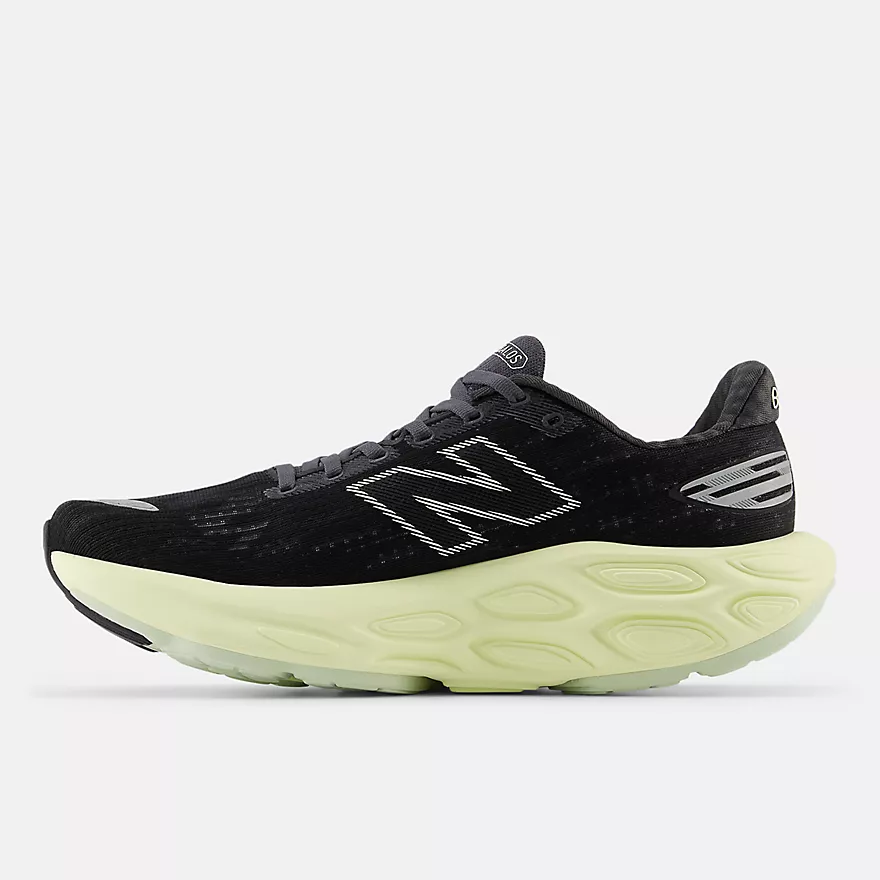 Womens New Balance Fresh Foam X Balos