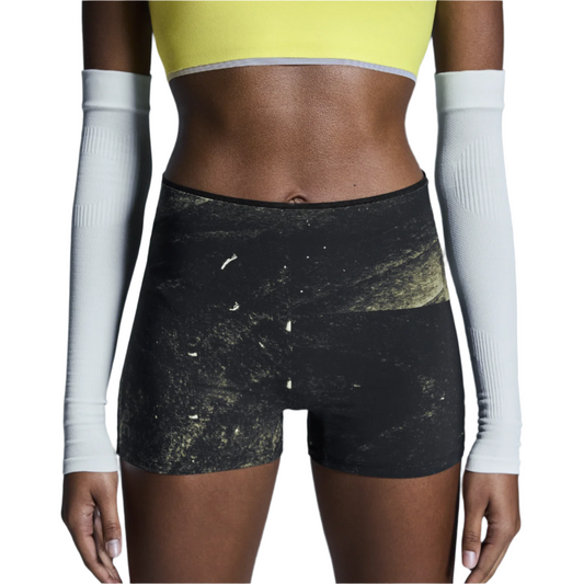 Womens On Race Tights Shorts