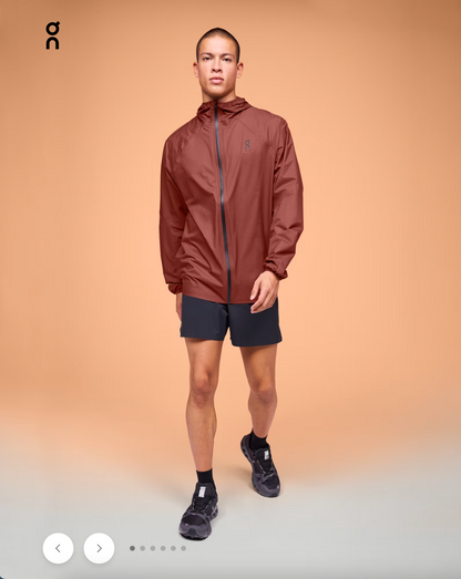 Mens On Ultra Jacket