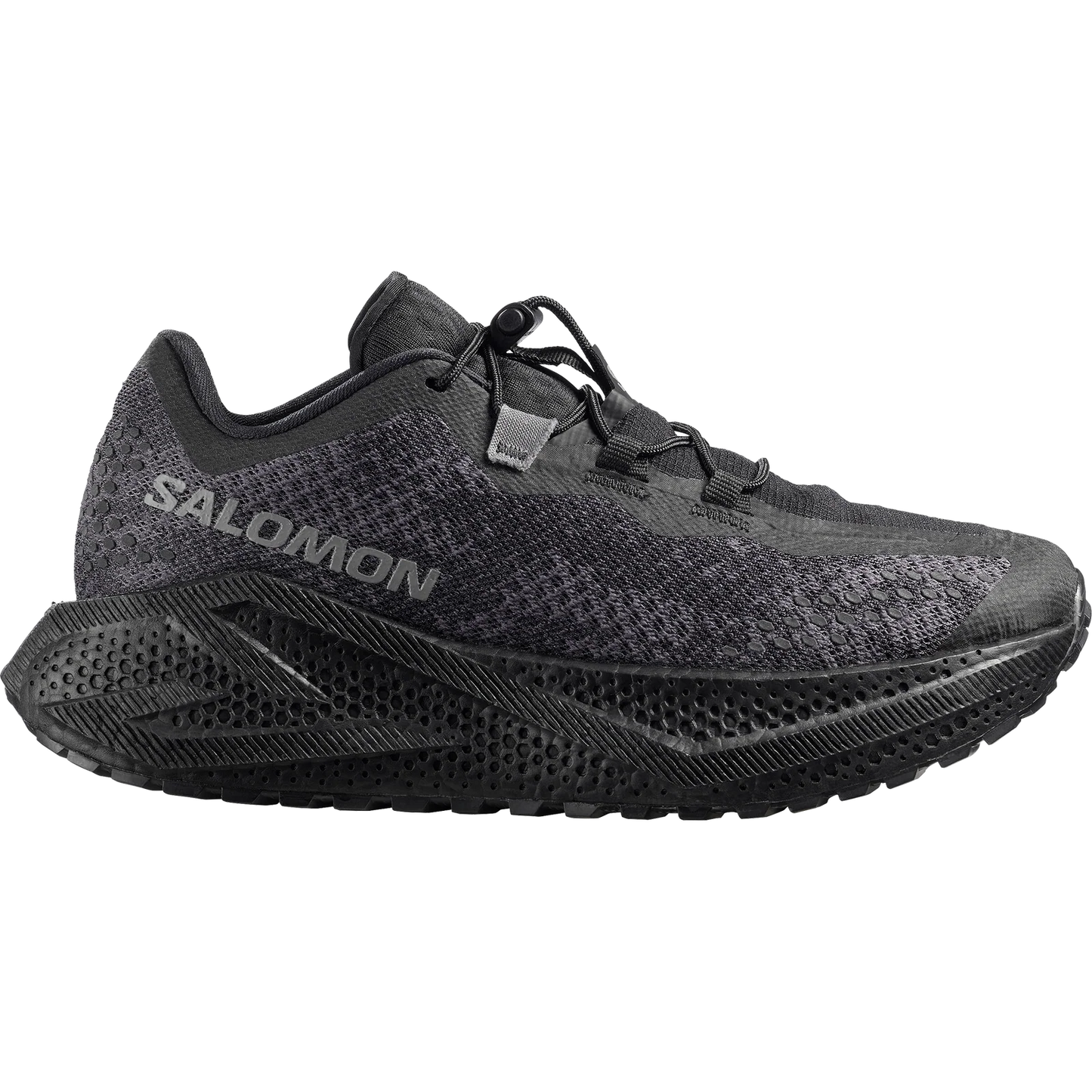 Womens Salomon Aero Glide 4 Grvl