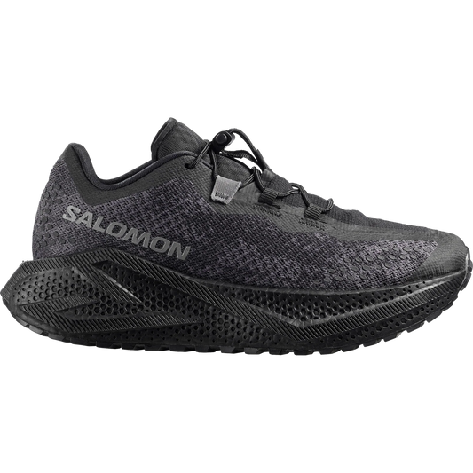 Womens Salomon Aero Glide 4 Grvl