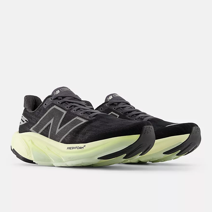 Womens New Balance Fresh Foam X Balos