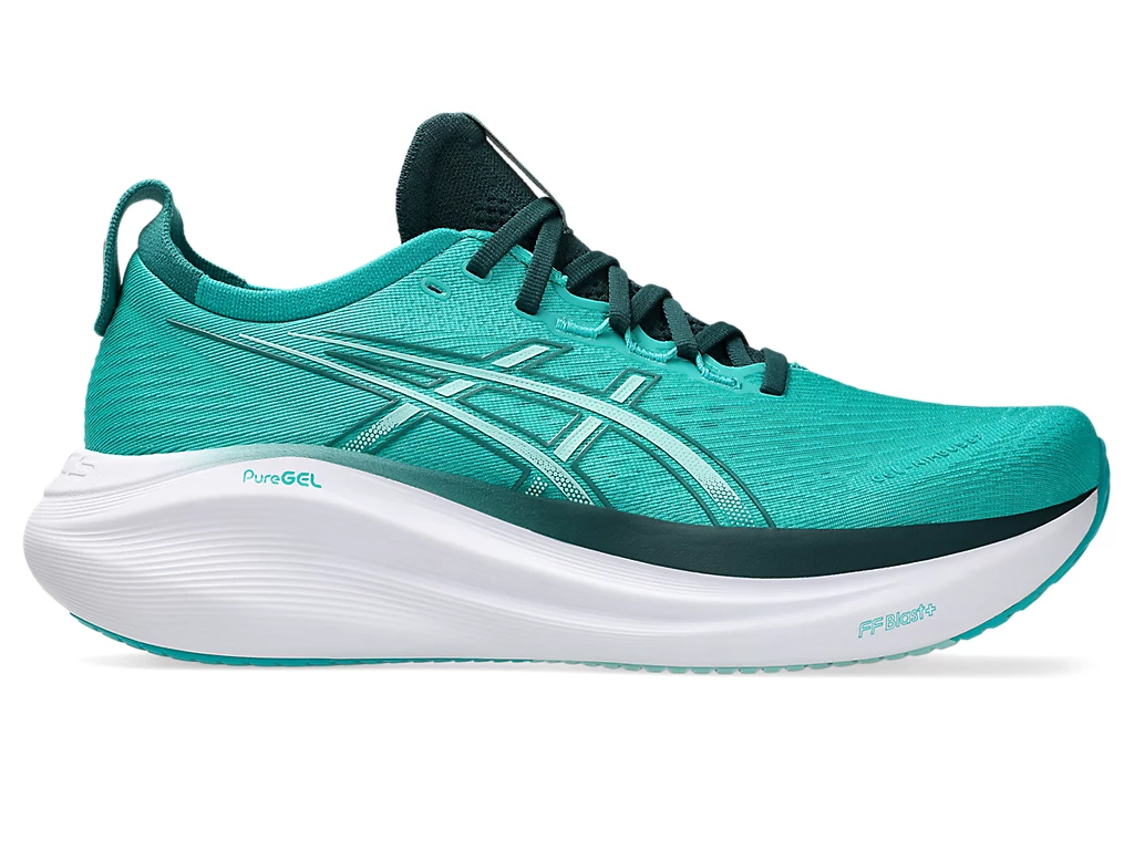 Mens Asics Gel-Nimbus 27