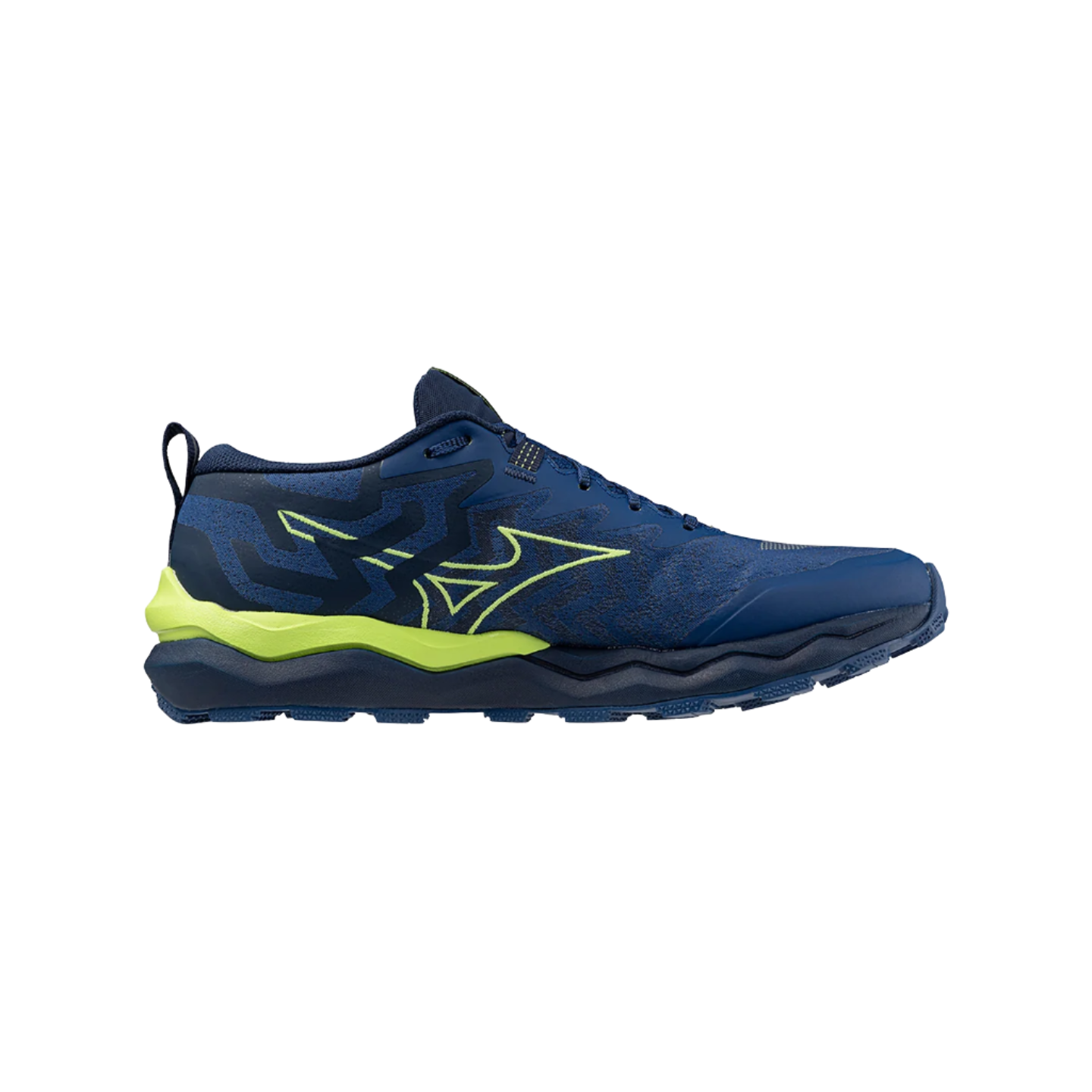 Mens Mizuno Wave Daichi 8