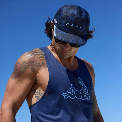 Runnr - Pacer Hat