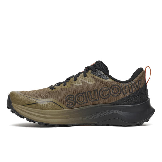 Mens Saucony Peregrine 16