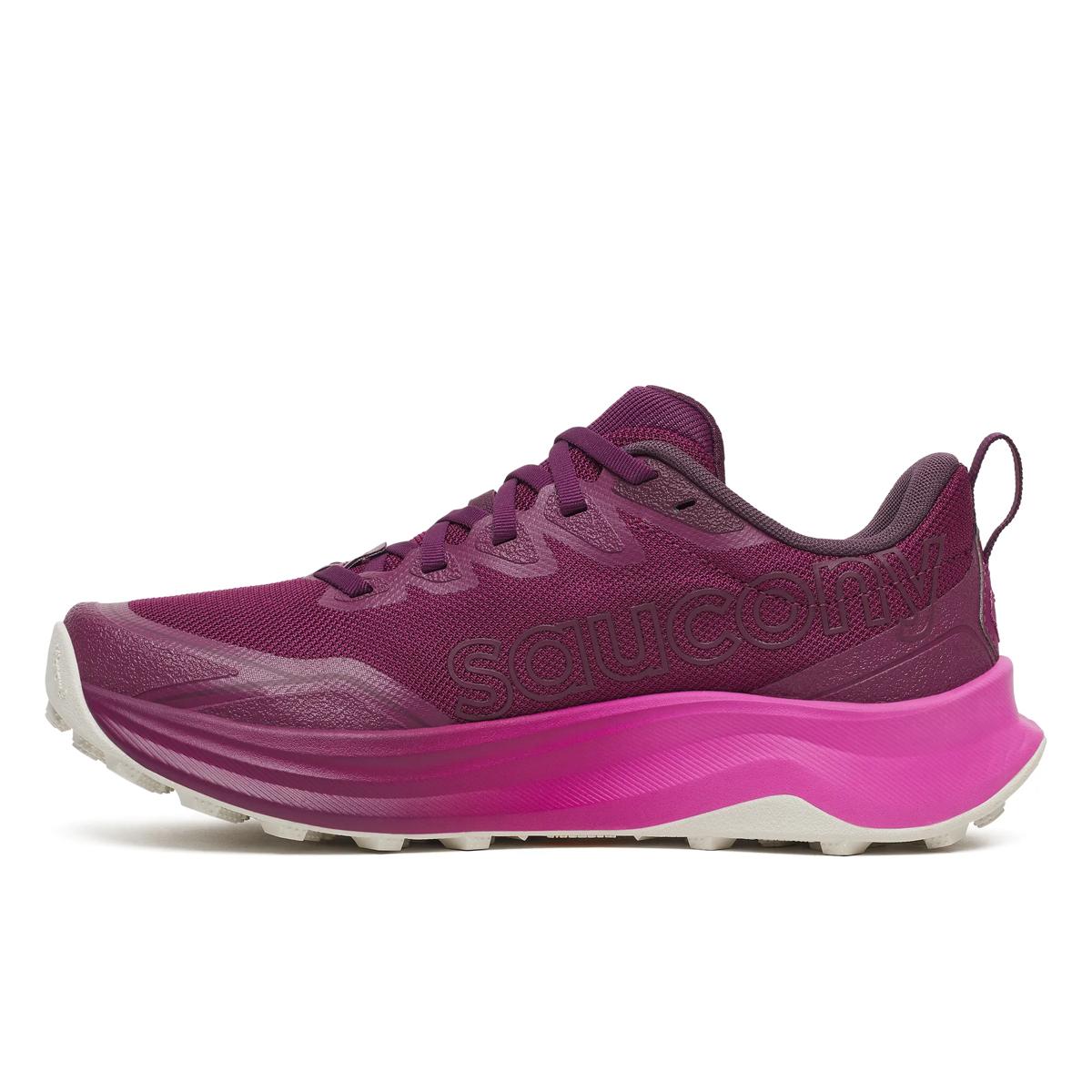 Womens Saucony Peregrine 16