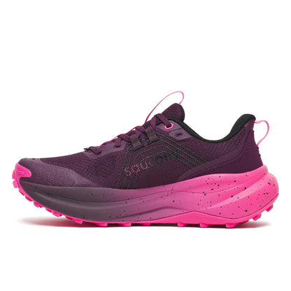 Womens Saucony Xodus Ultra 4