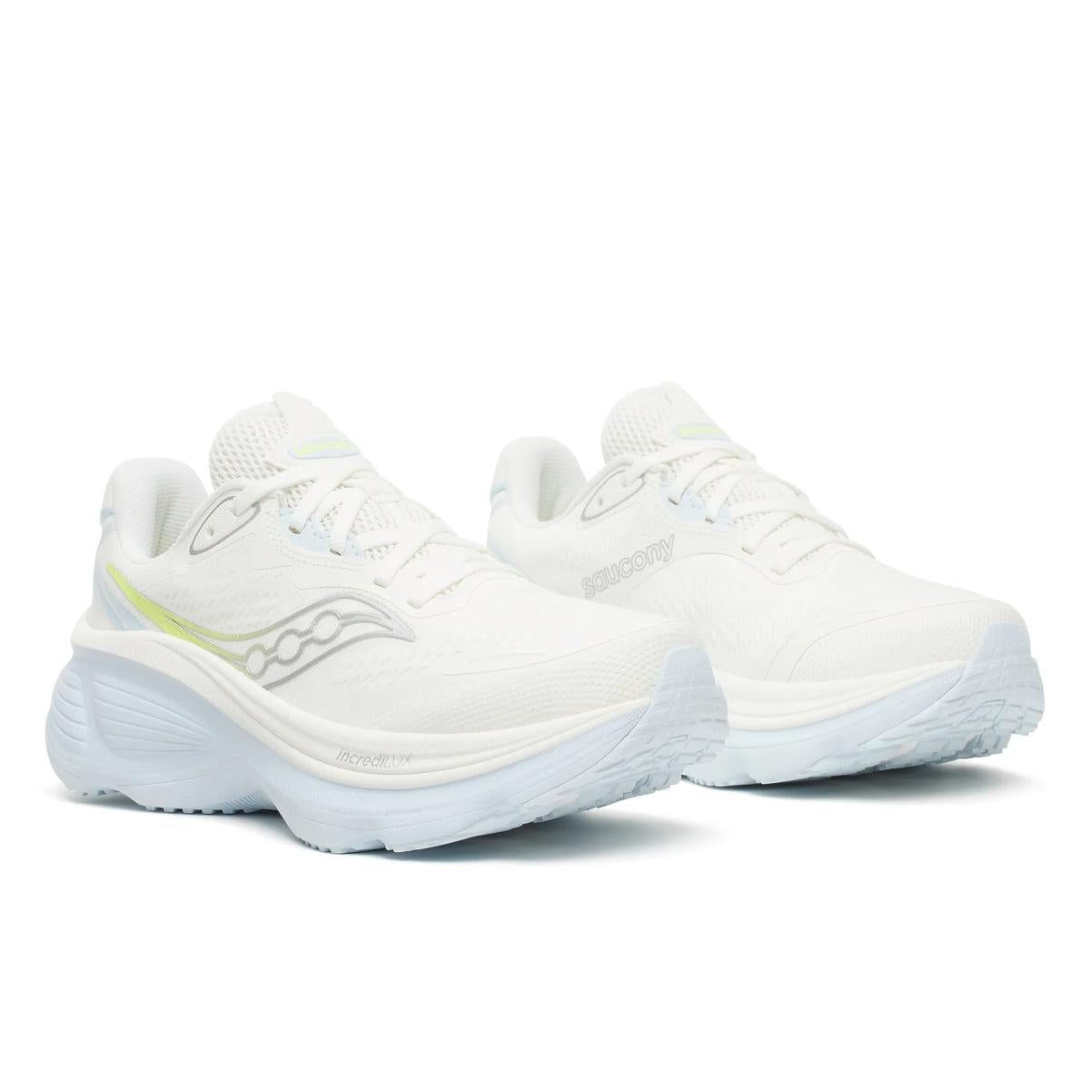 Womens Saucony Hurricane 26 (D Wide)